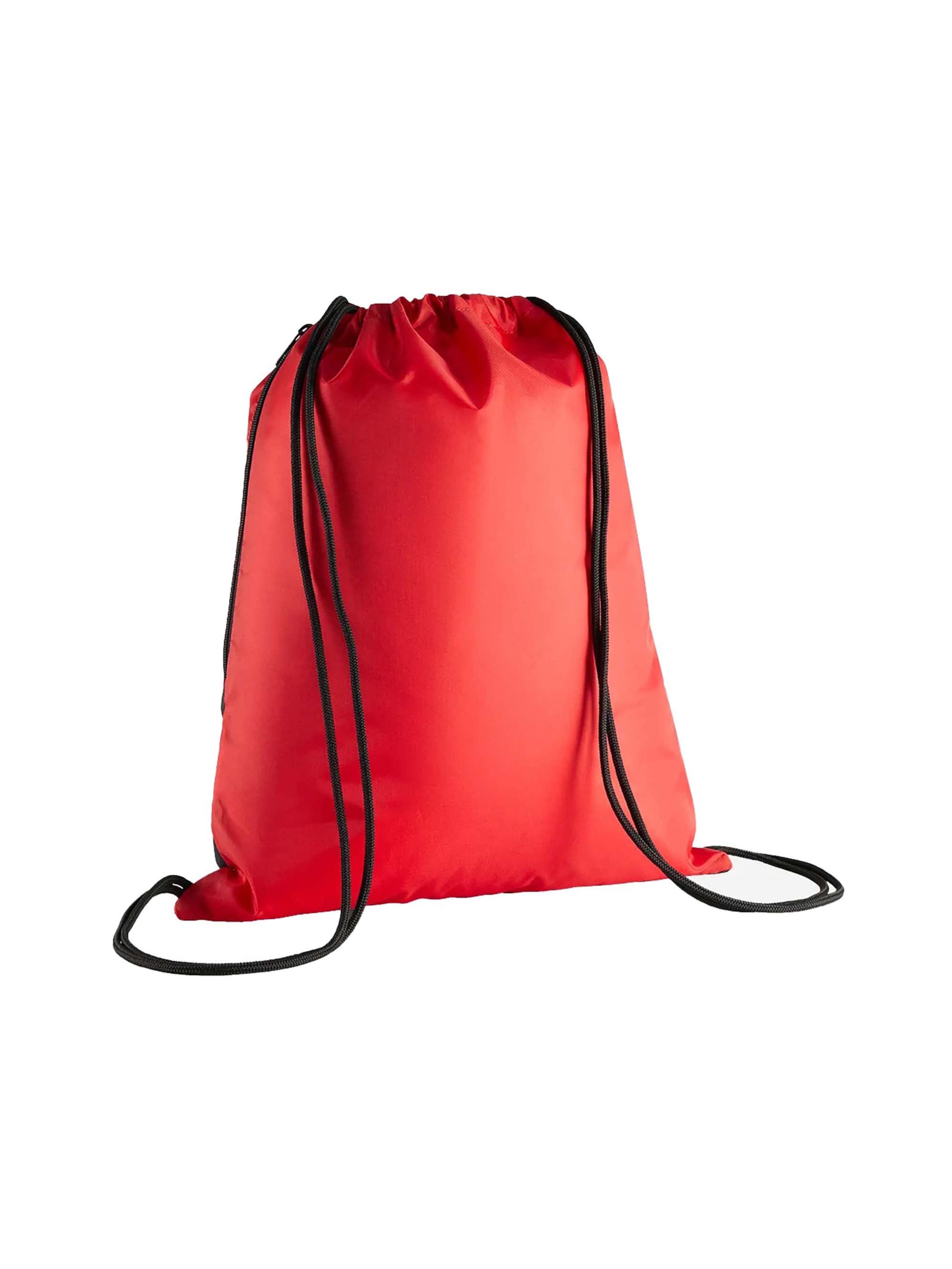 PUMA Sportrugzak in Rood