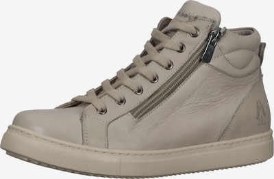 HUSH PUPPIES Sneaker in beige, Produktansicht