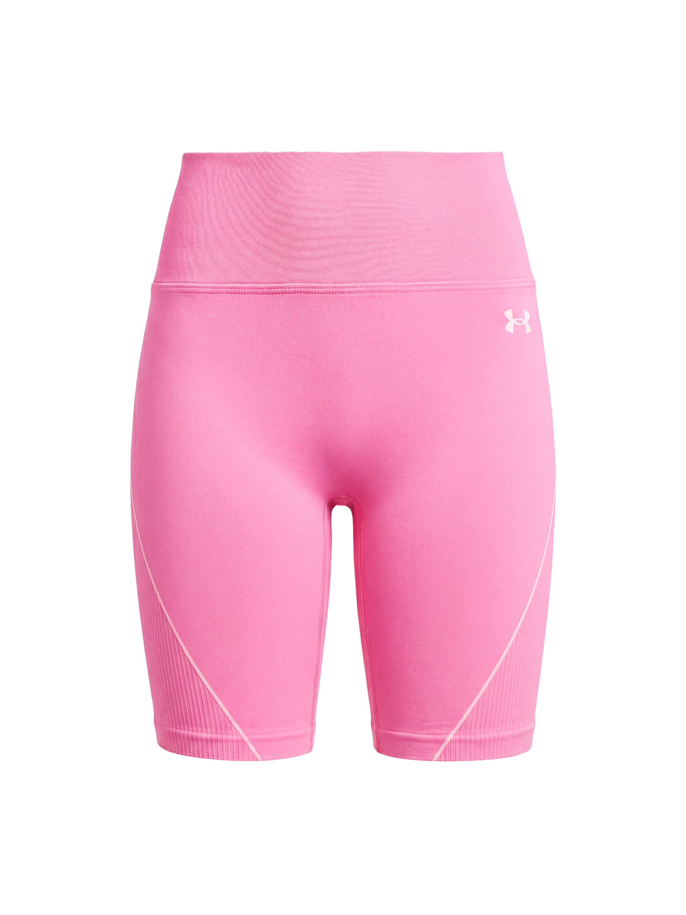 UNDER ARMOUR Sportsbukser 'Vanish' i pink: forside