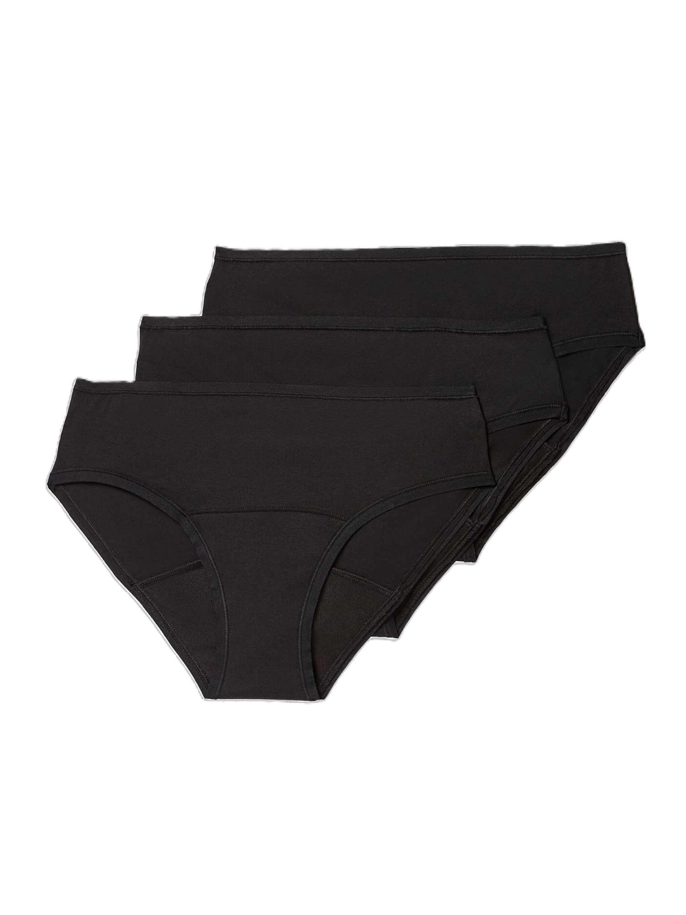 Marks & Spencer Slip in Black