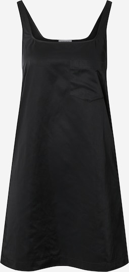 EDITED Kleid 'Teena' in schwarz, Produktansicht