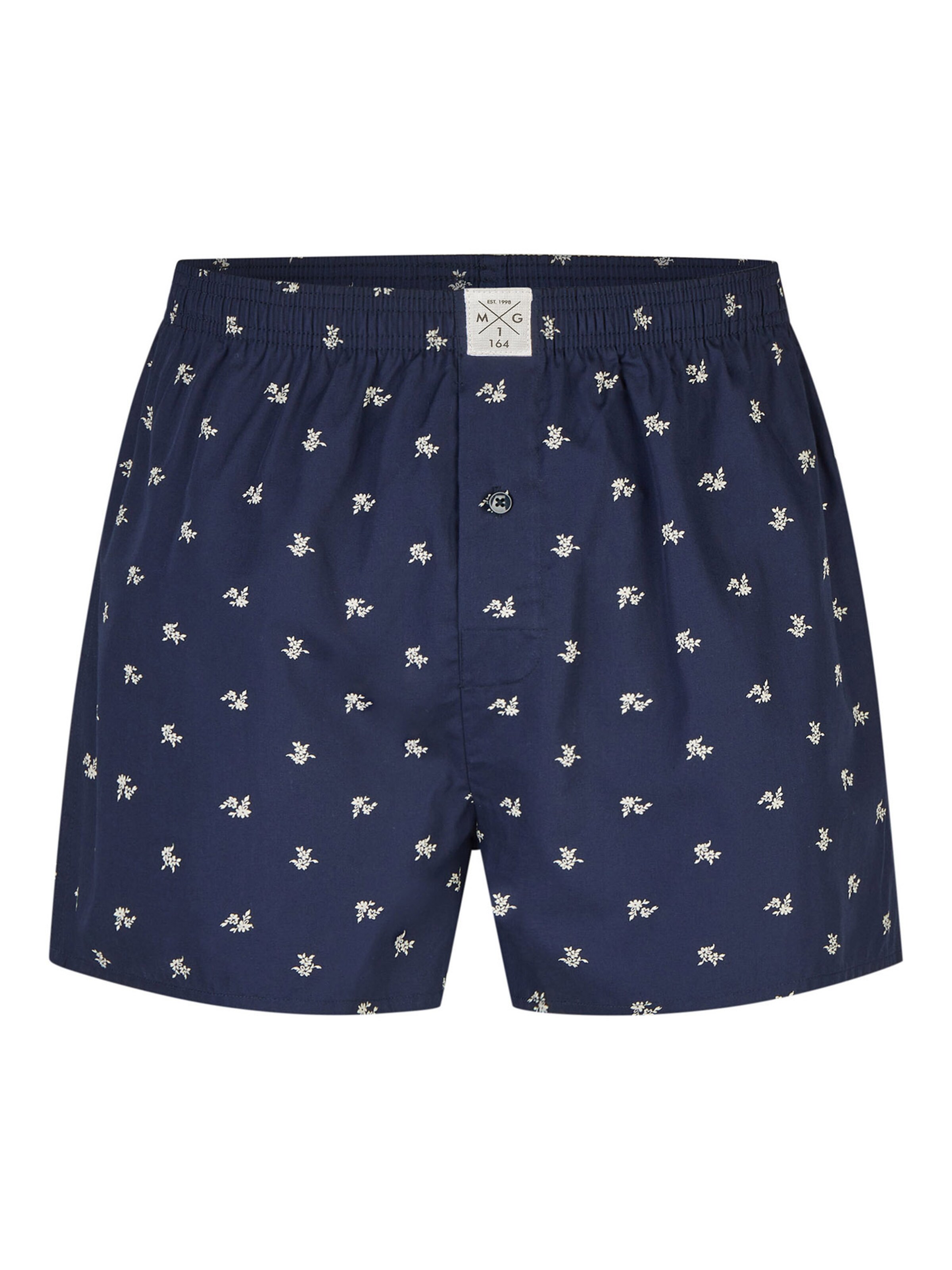 MG-1 Onderbroek ' Classics ' in Gemengde kleuren