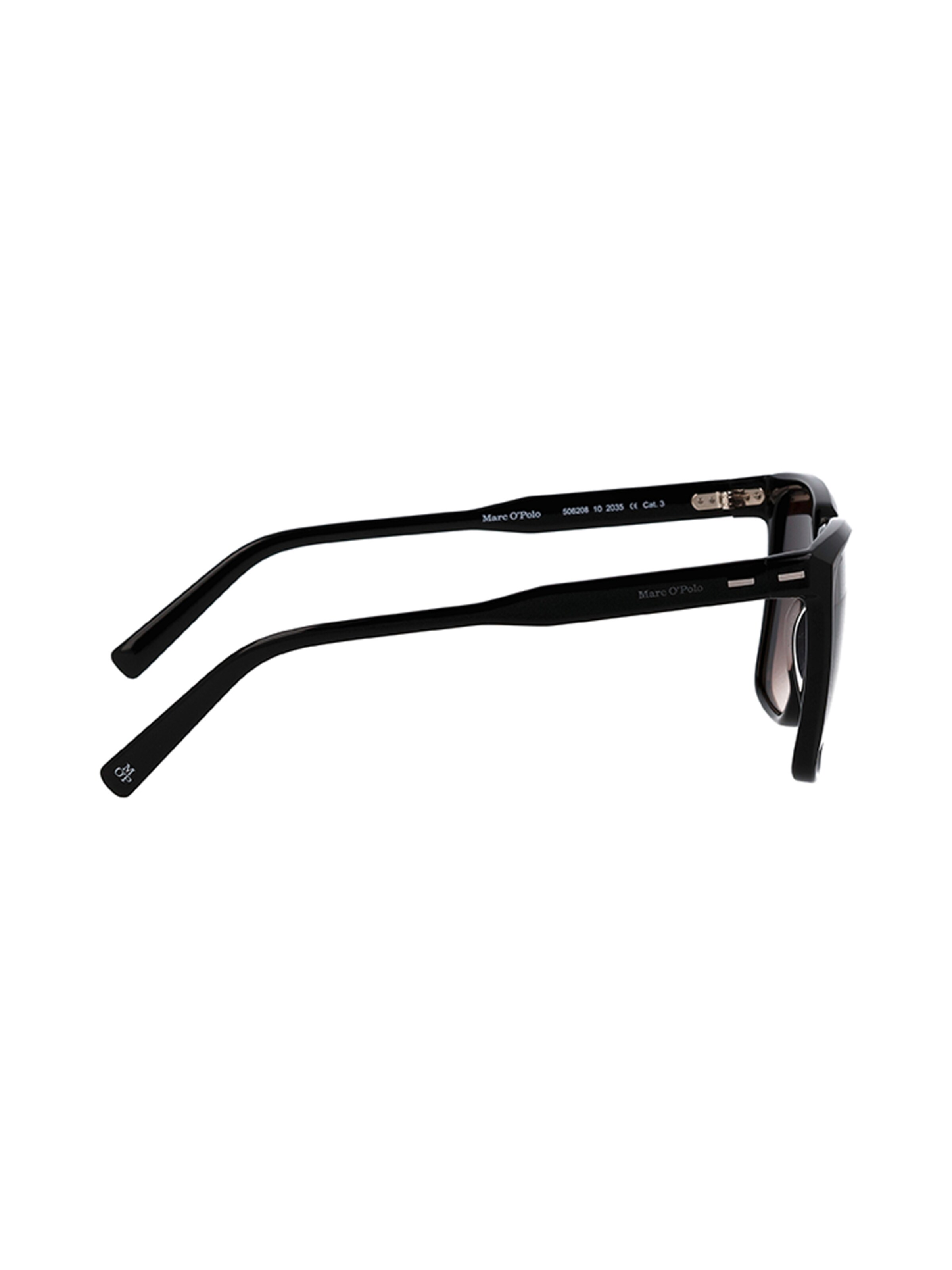 Marc O'Polo EYEWEAR Sunglasses in Black