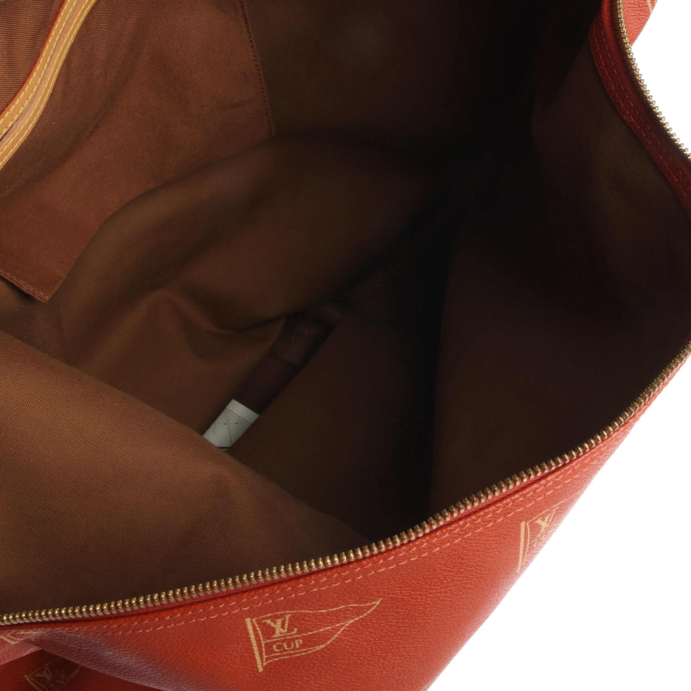 Louis Vuitton Bag in One size in Brown