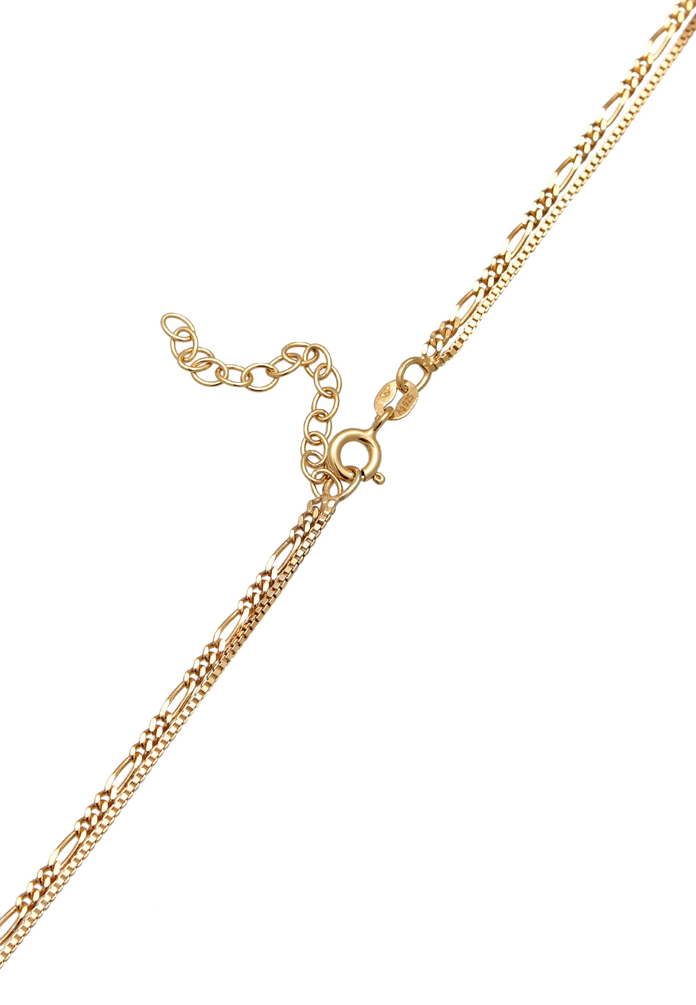 Chaîne ELLI en or