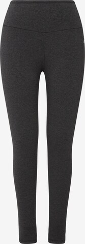 LAURASØN Pants in Grey: front