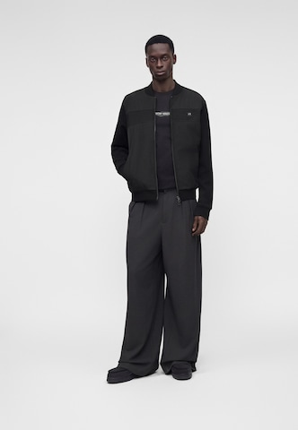 Veste de survêtement ANTONY MORATO en noir