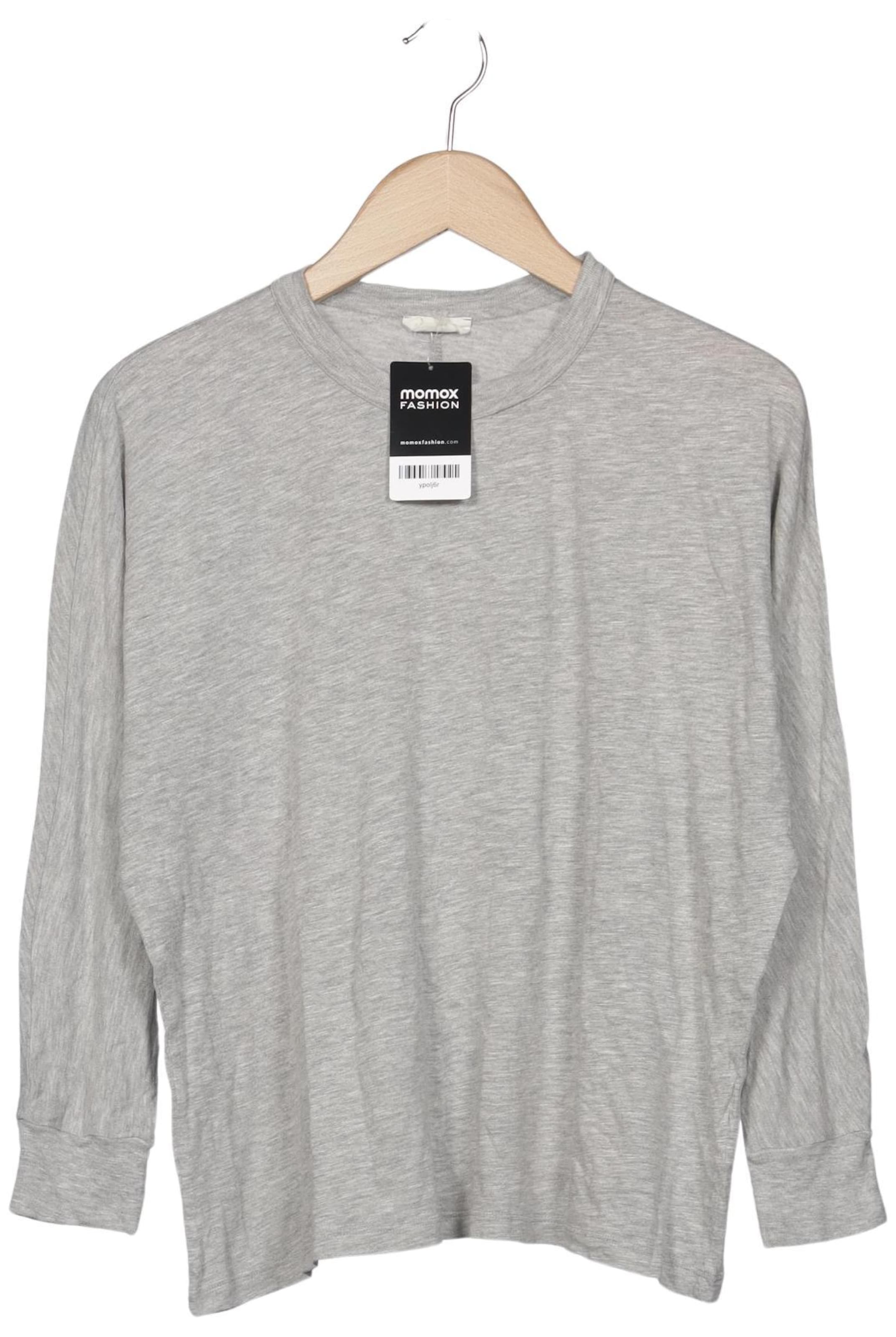 AMERICAN VINTAGE Top & Shirt in M in Grey: front