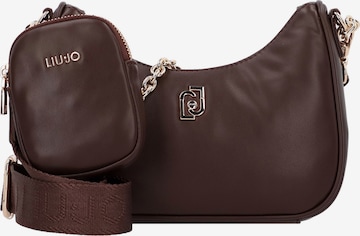Liu Jo Shoulder bag 'Achala' in Brown: front