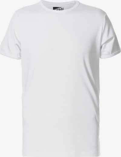 Petrol Industries Camiseta en offwhite, Vista del producto