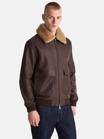 Peuterey - Chaqueta de invierno 'PEUTEREY MURDO DD GIUBBINO' en marrón