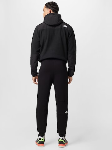 THE NORTH FACE Tapered Pants 'FINE' in Black