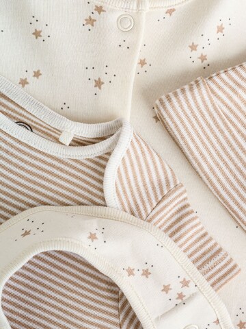 Next Set in Beige