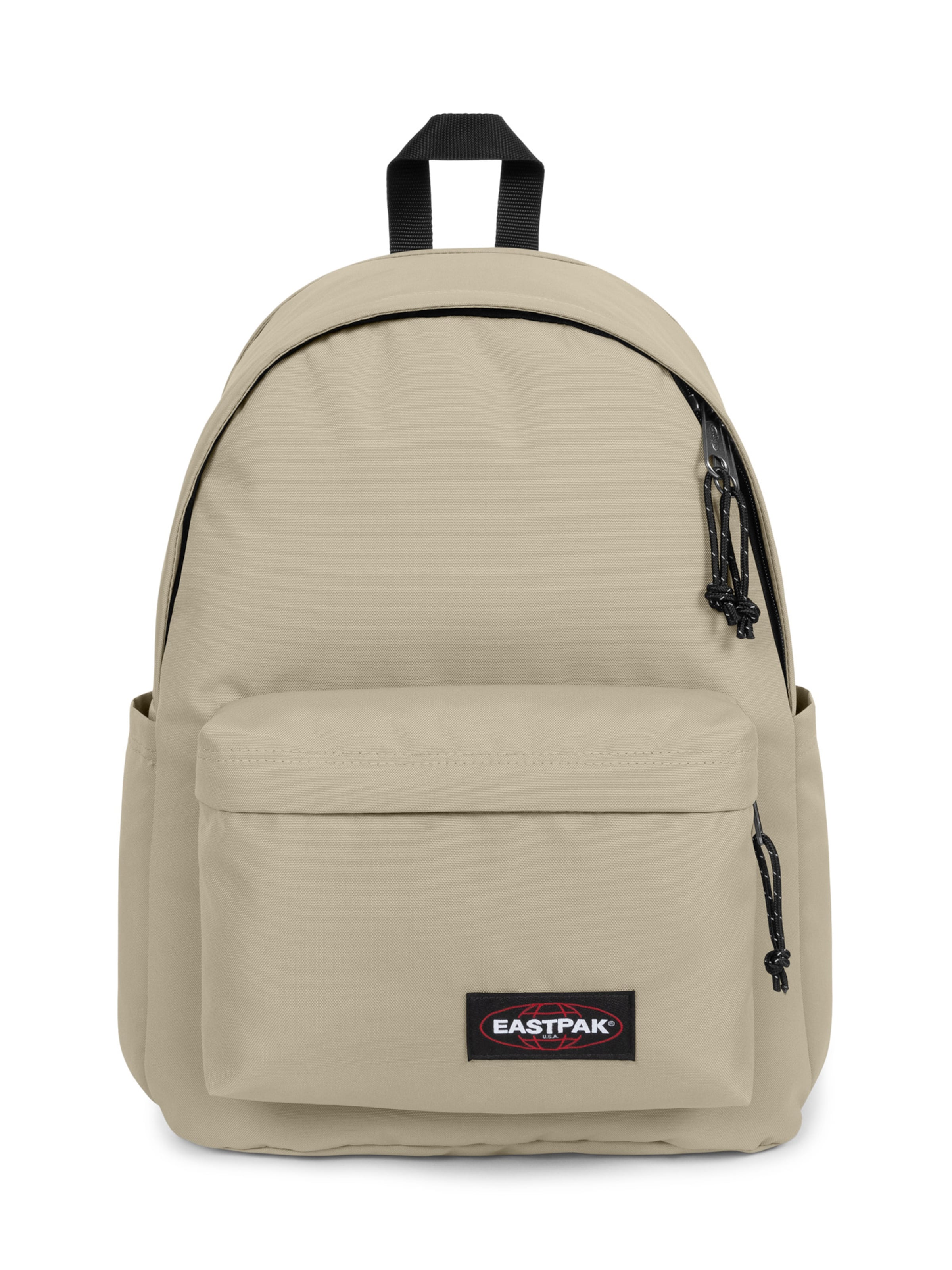 EASTPAK Backpack 'Day Office' in Beige: front