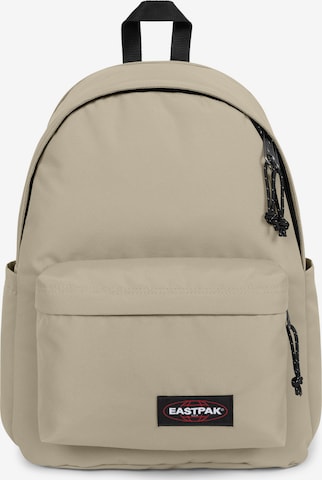 EASTPAK Backpack 'Day Office' in Beige: front