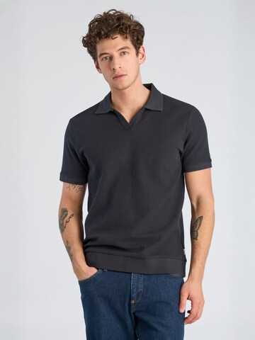 Lindbergh Shirt in Blue