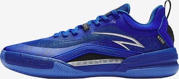 ANTA Sportschuh 'KAI 1 TEAM' in Blau: Vorderseite