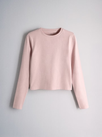 The Set - Camiseta en lila