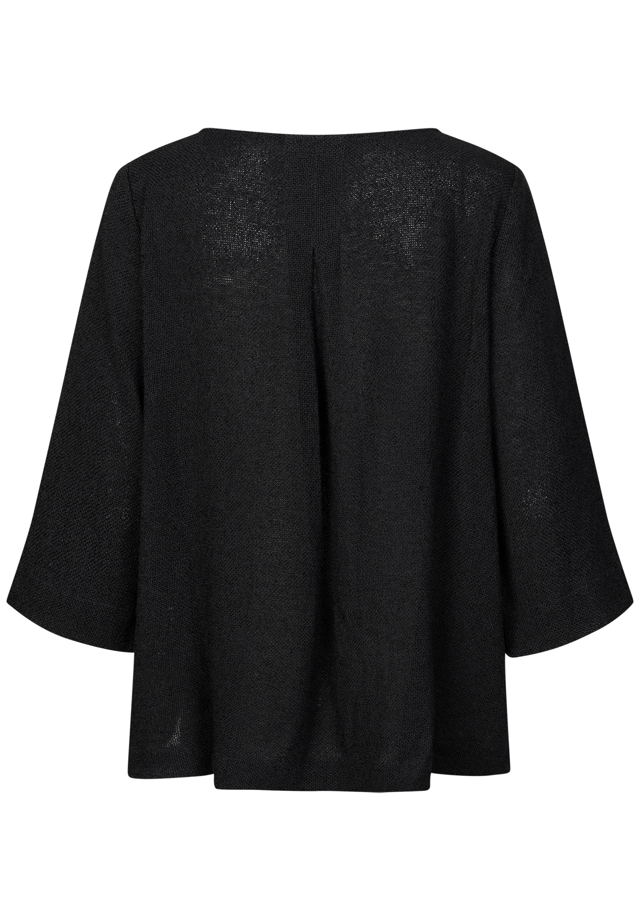 Masai Blouse 'MaDovinia' in Black