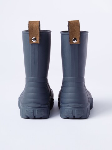 Gardena Rubber Boots in Blue