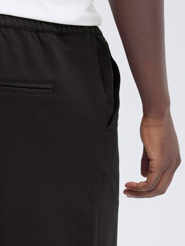 regular Pantaloni chino ' BHAdrian ' di BLEND in nero