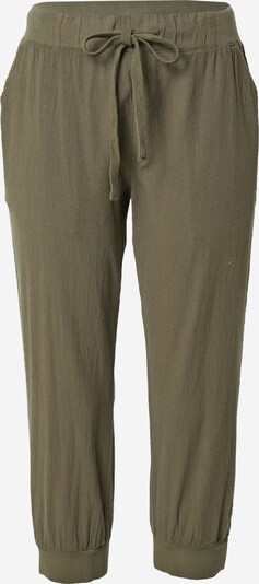 Kaffe Pantalón 'Naya' en caqui, Vista del producto