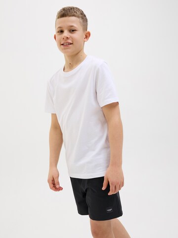 Pantaloncini da bagno 'JPSTMAUI' di Jack & Jones Junior in nero