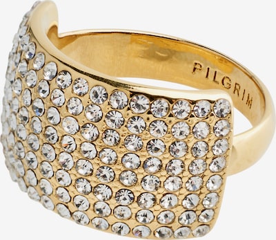 Pilgrim Ring 'ASPEN' in gold, Produktansicht
