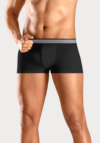 H.I.S Boxer shorts in Black