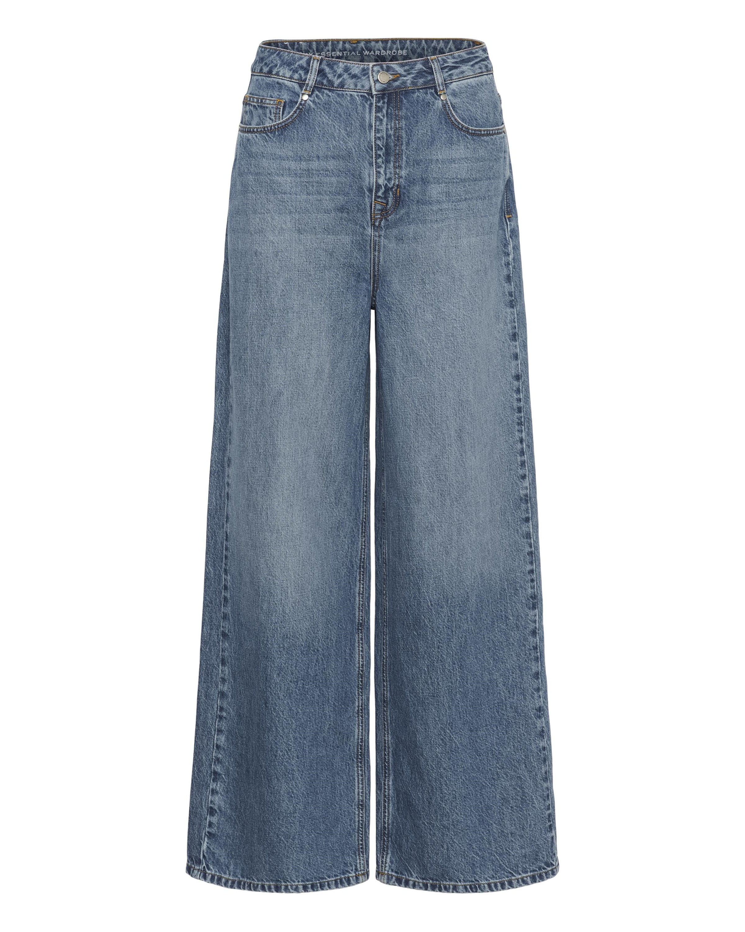 My Essential Wardrobe Jeans 'MWJessie' in blue denim, Produktansicht