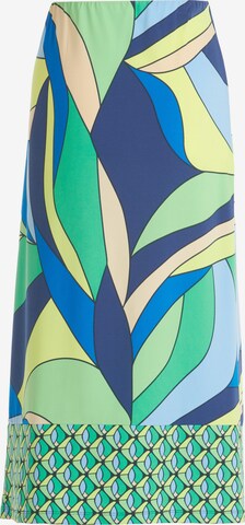 Betty Barclay Rok in Blauw