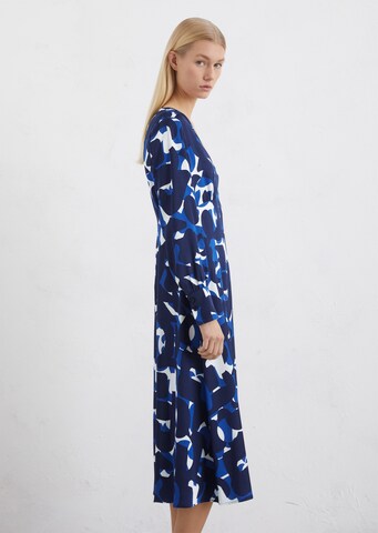 Marc O'Polo Zomerjurk in Blauw