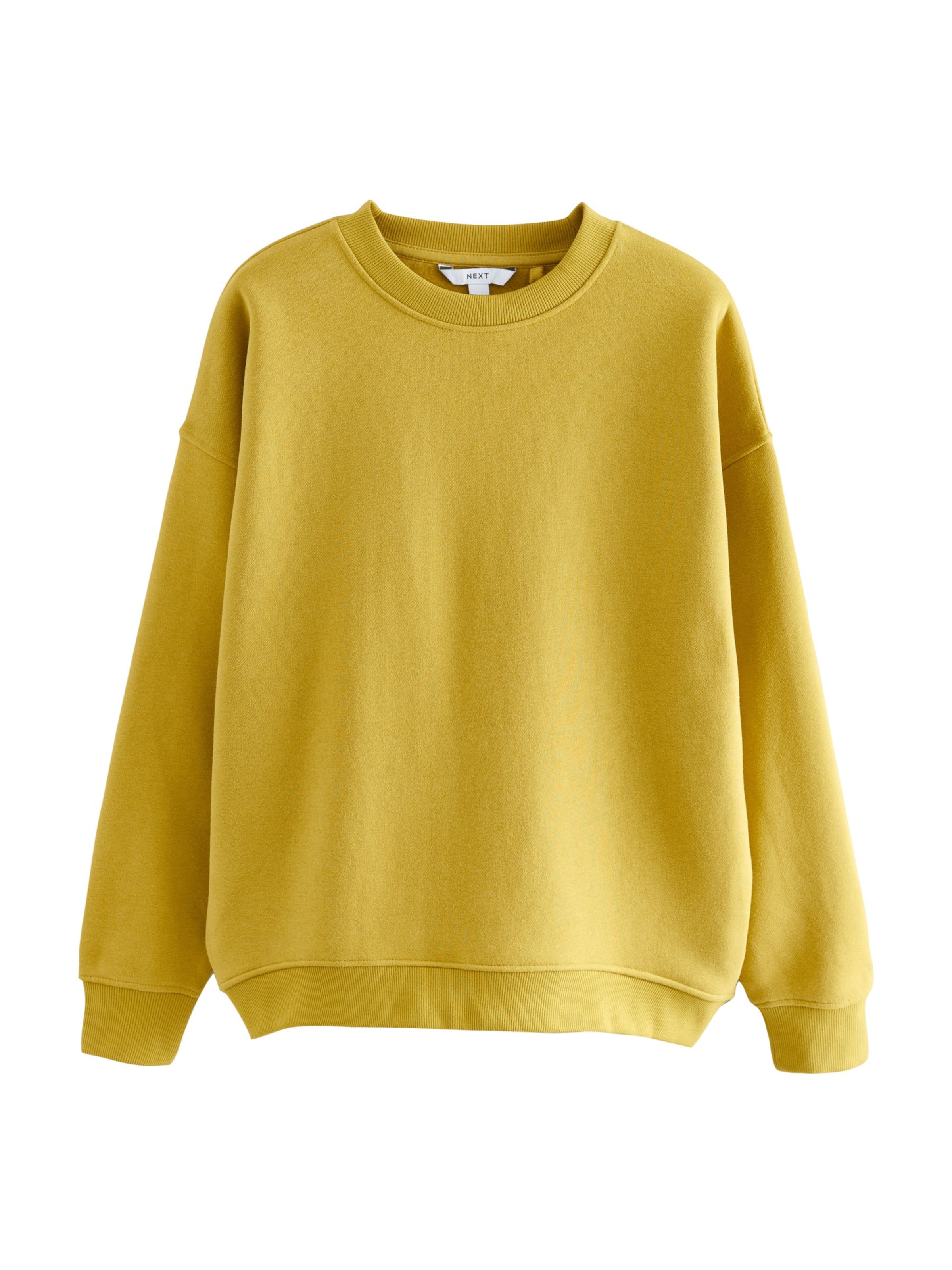 Next Mikina – modrá