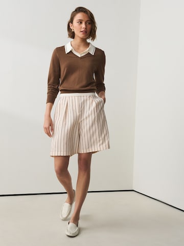 Pullover di Next in marrone