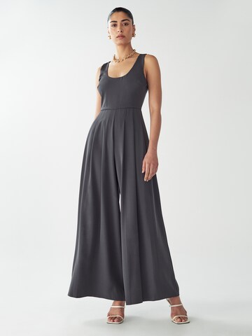 Combinaison 'ELLA' Willa en gris