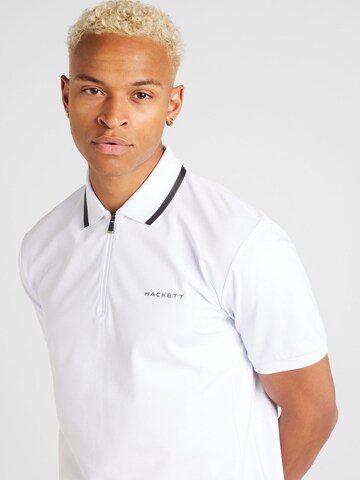 Hackett London Majica | bela barva