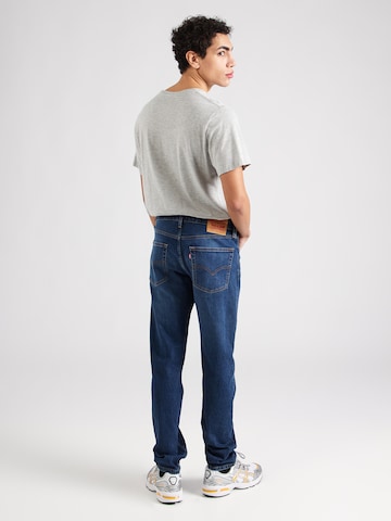 LEVI'S ® Slimfit Jeansy '515' w kolorze niebieski