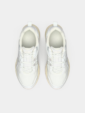 balta ASICS SportStyle Sportbačiai be auliuko 'GEL-NUNOBIKI'