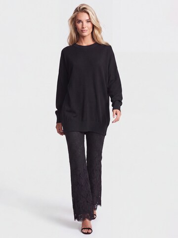 APART Sweater in Black