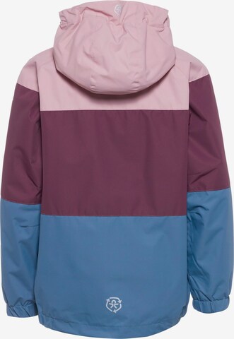 COLOR KIDS Performance Jacket in Pink