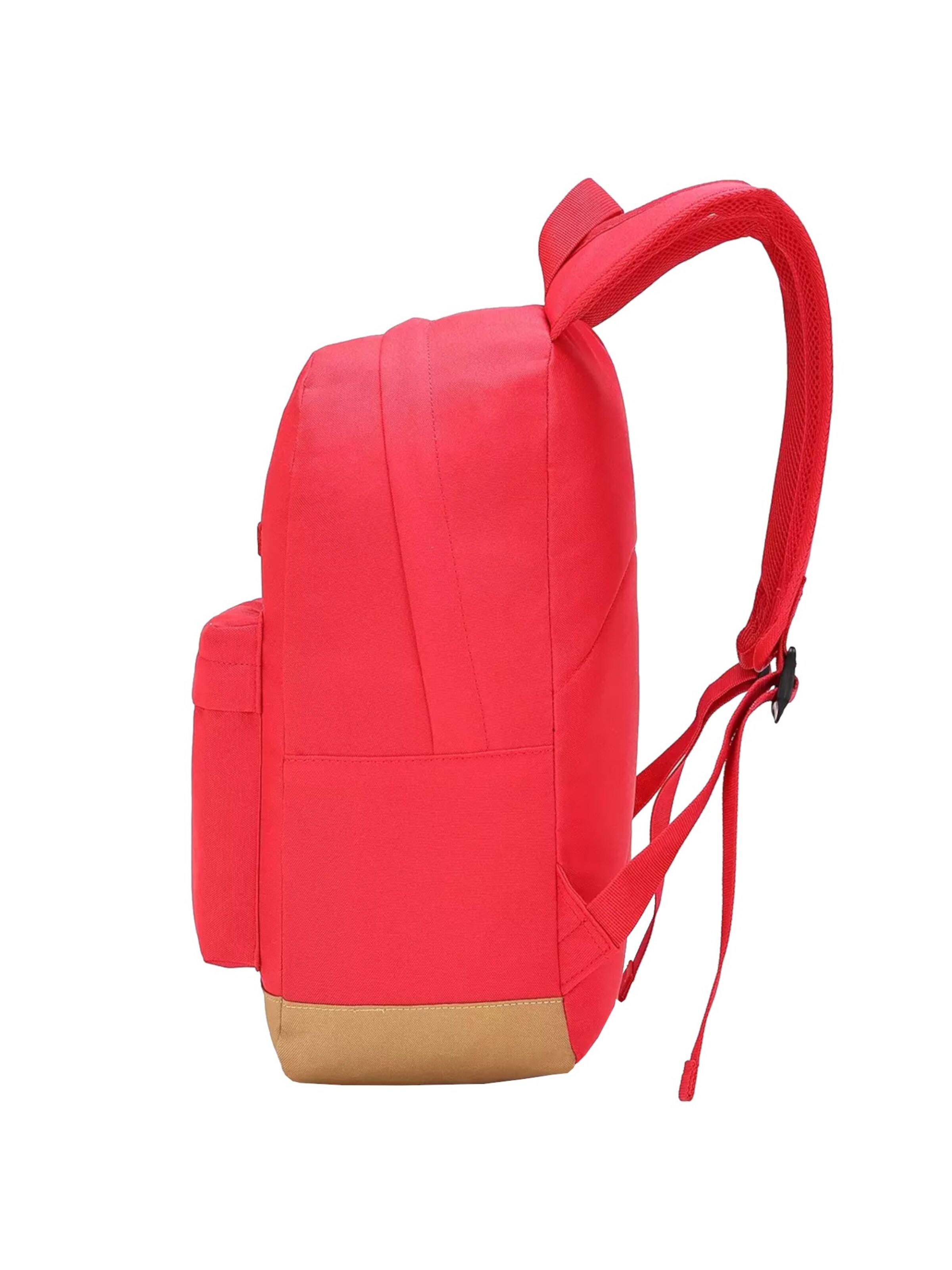 SKECHERS Backpack 'Denver' in Red