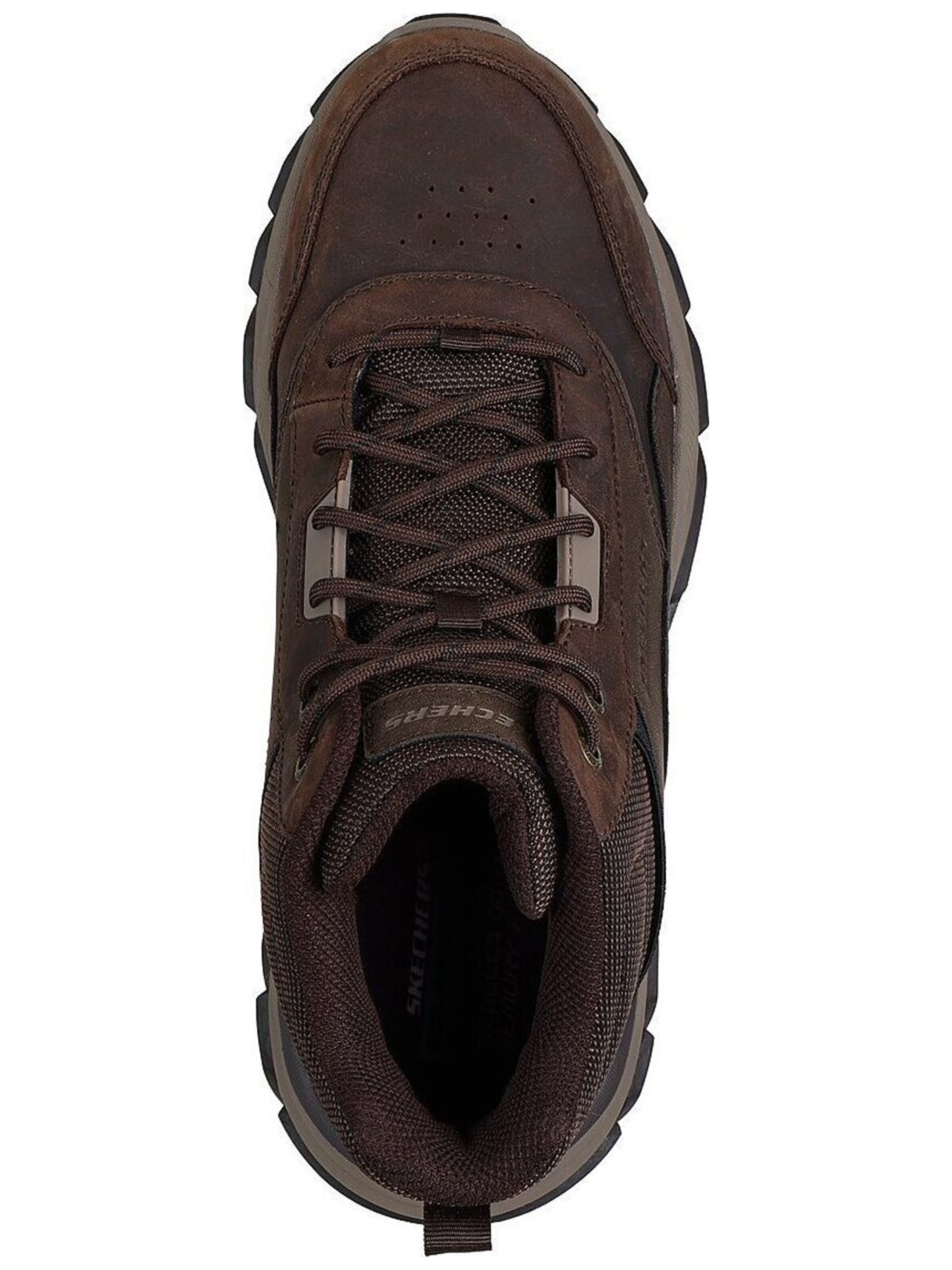 SKECHERS - Botas 'Skechers Santoro-hopkins' en marrón