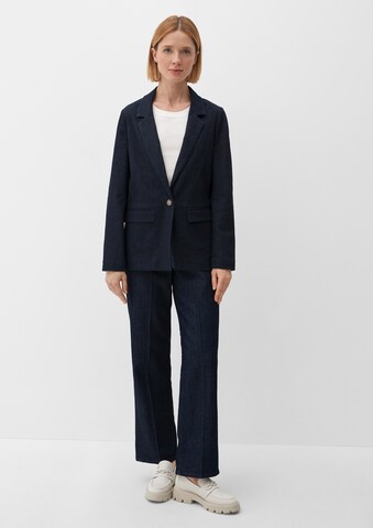 s.Oliver BLACK LABEL Blazer in Blue