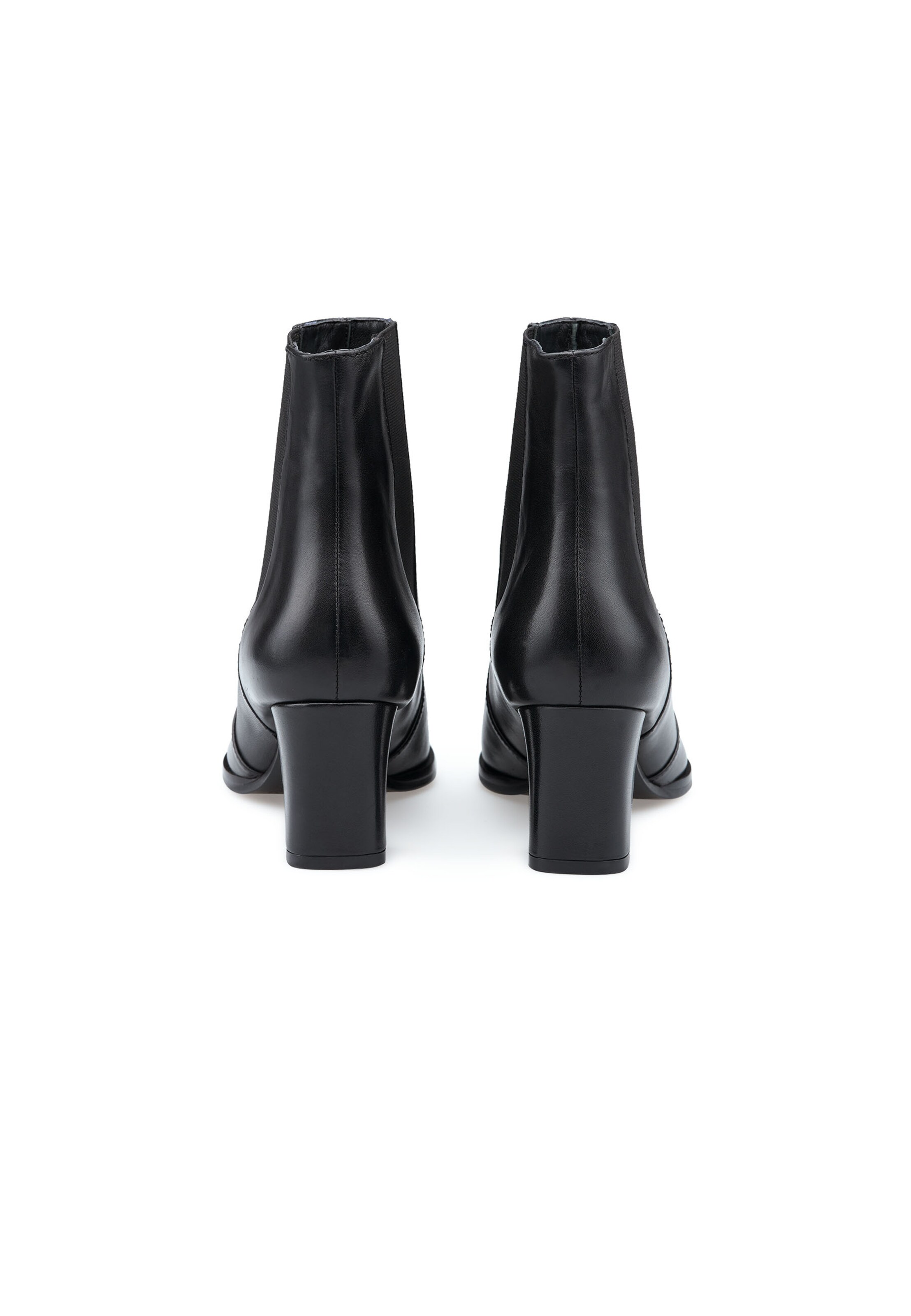 LLOYD Ankle Boots 'Amara 410' in Black