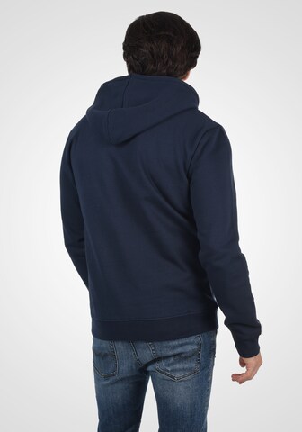 Felpa 'Galileri' di INDICODE JEANS in blu