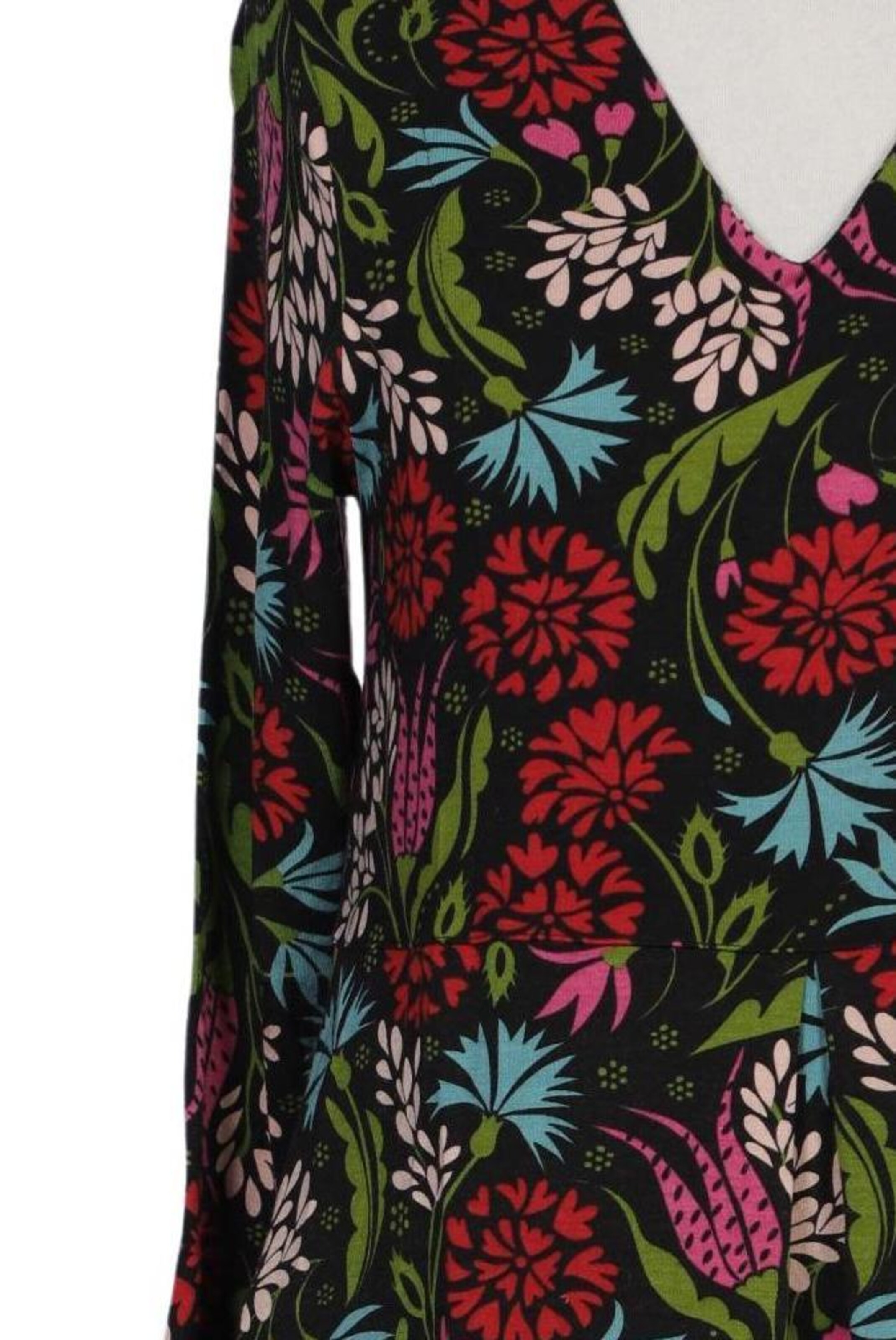 Blutsgeschwister Kleid S in Mischfarben