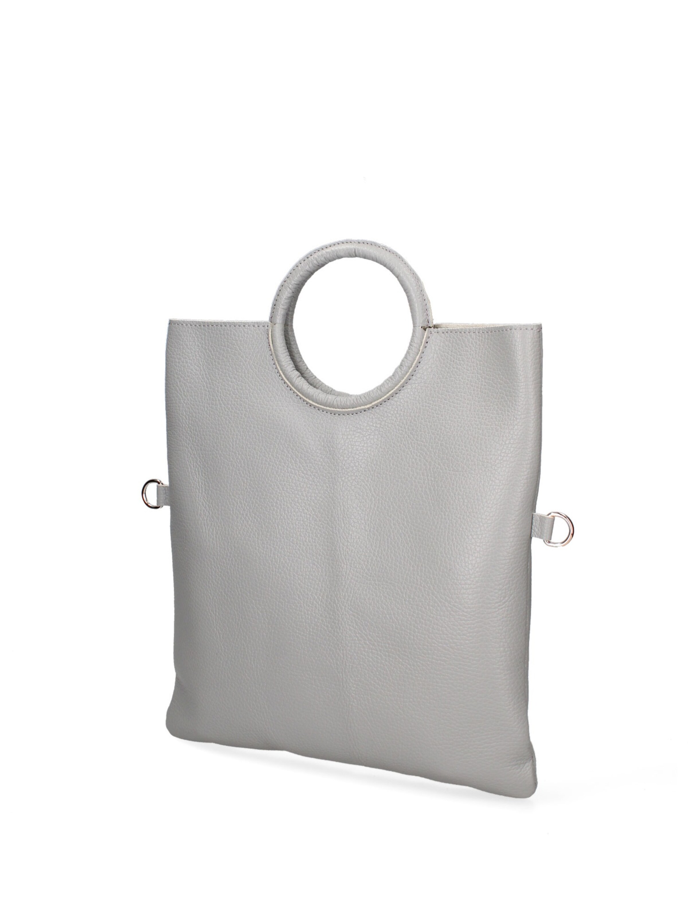 Gave Lux Handbag 'Valora Chic' in Grey