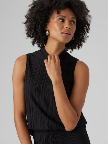 VERO MODA Блузка в Черный