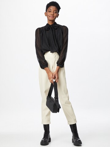 NEW LOOK Blouse 'Reign' in Black