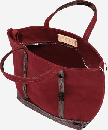 Vanessa Bruno Handbag in Red